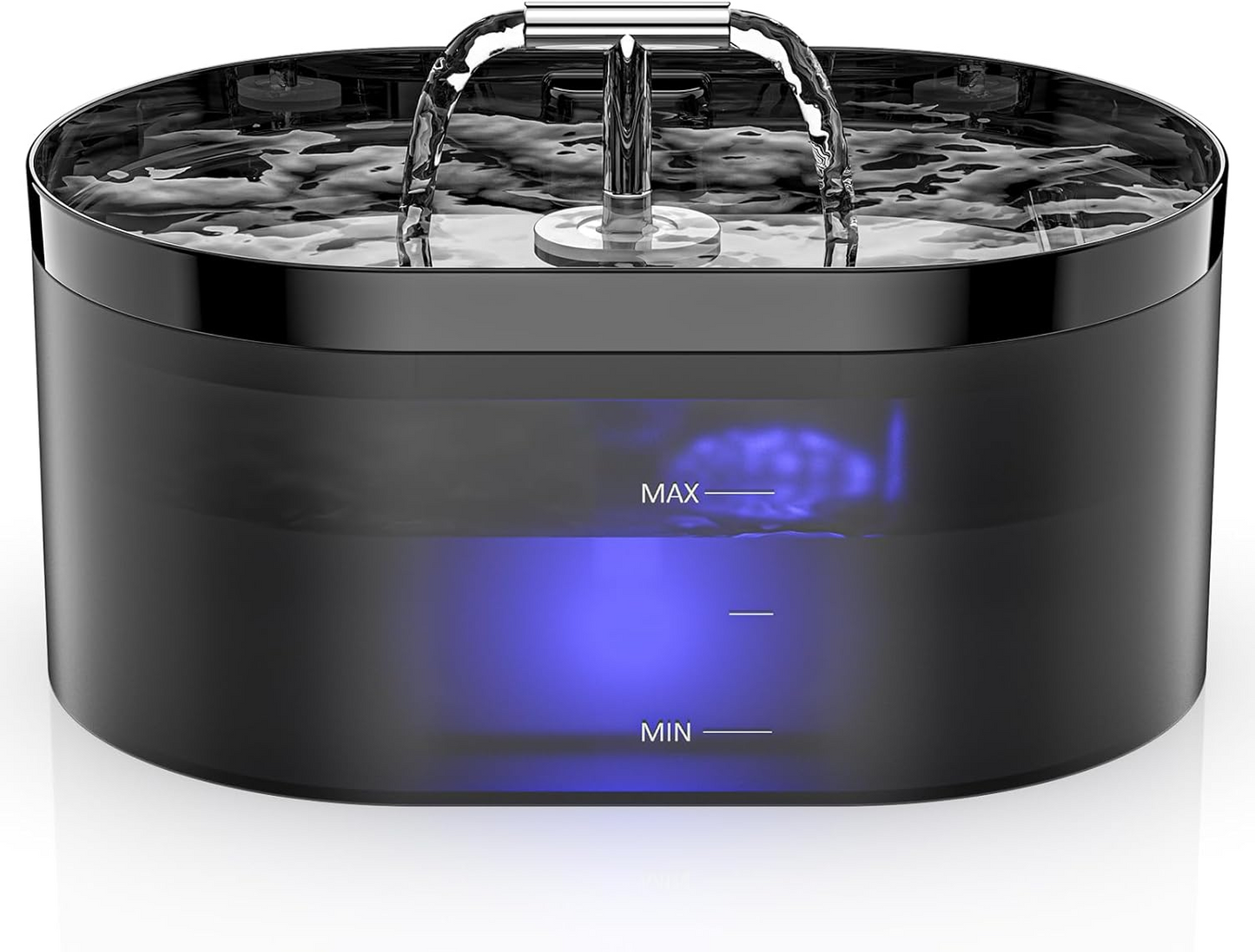 Cat Water Fountain Pet Fountain Automatic Pet Water Fountain