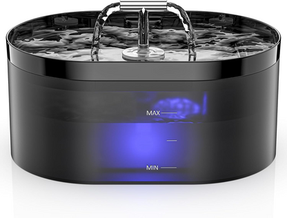 Cat Water Fountain Pet Fountain Automatic Pet Water Fountain